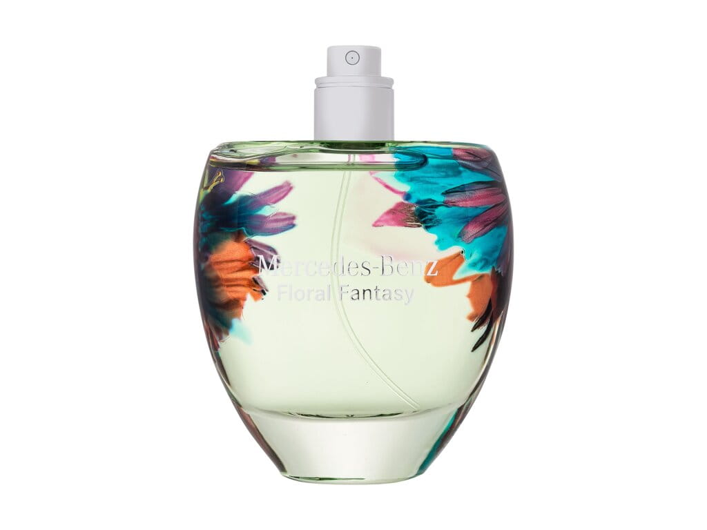 Flakon Mercedes-Benz Floral Fantasy W Woda toaletowa 90ml-602873